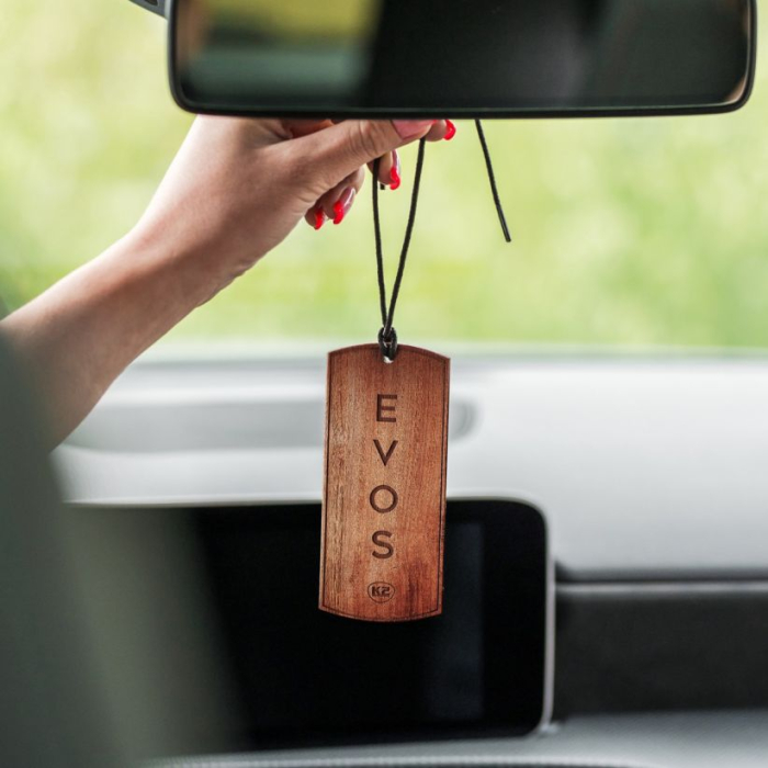 K2 EVOS GRACE MIX DEOCAR LEMN [4]