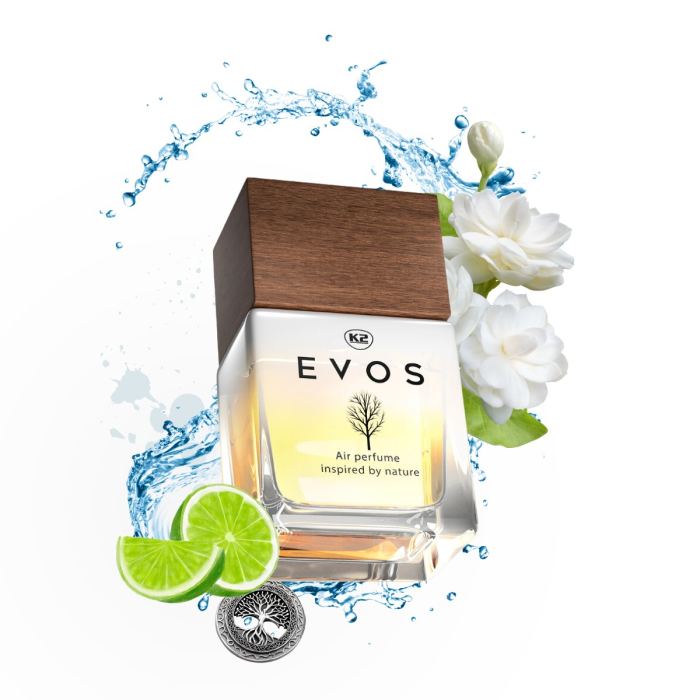 K2 EVOS GRACE VALKIRIA DEO LICHID 50ML [5]