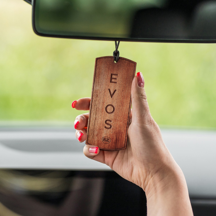 K2 EVOS GRACE VALKRIA ODORIZANT LEMN [9]