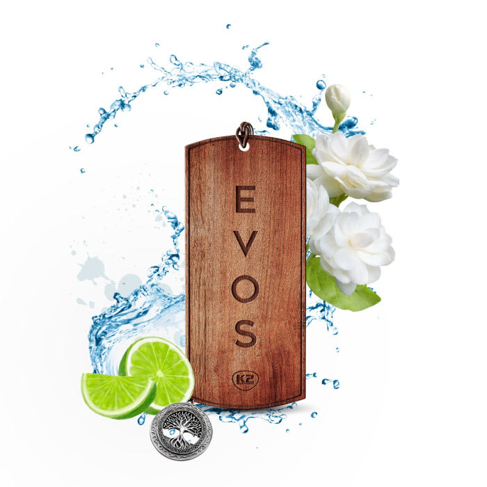 K2 EVOS GRACE VALKRIA ODORIZANT LEMN [6]