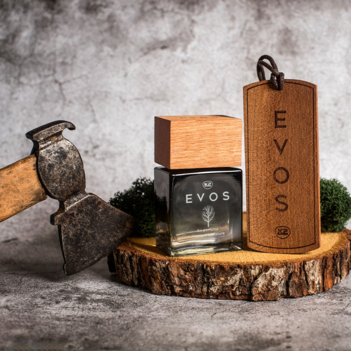 K2 EVOS MIX 50ML DEO LICHID [10]