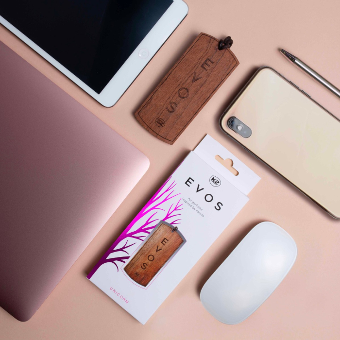 K2 EVOS MIXT ODORIZANT LEMN [7]