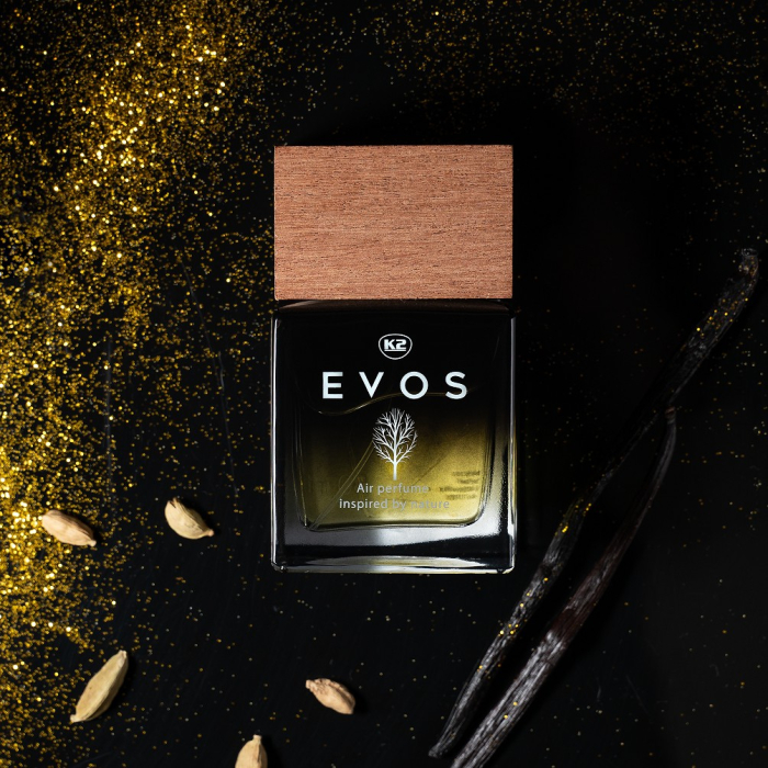 K2 EVOS SAMURAI 50ML DEO LICHID [5]