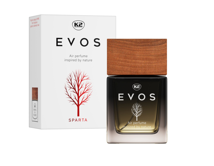 K2 EVOS SPARTA 50ML DEO LICHID [1]