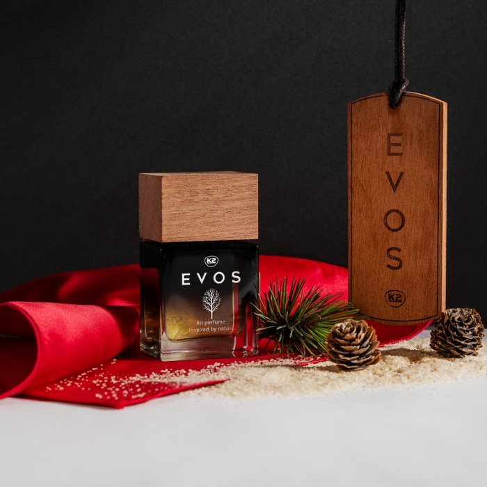 K2 EVOS SPARTA 50ML DEO LICHID [5]