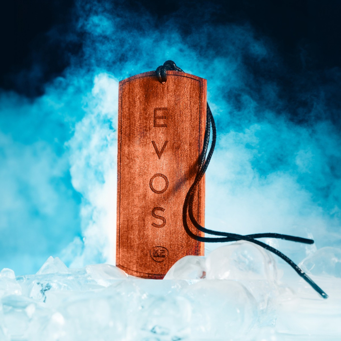 K2 EVOS VIKING ODORIZANT LEMN [4]