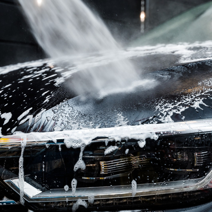 K2 EXPRESS PLUS 500ML SAMPON AUTO CU CEARA [6]