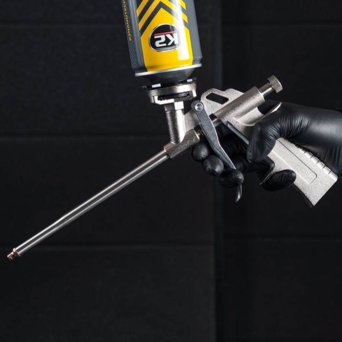 K2 FILO Pistol pt.spuma de montaj reglabil [6]