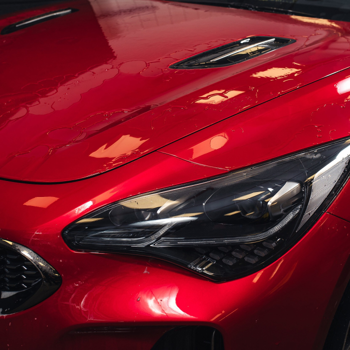 K2 FLUXIO PRO 1L [9]