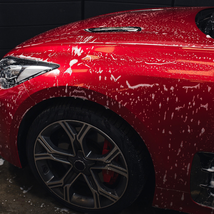 K2 FLUXIO PRO 1L [8]