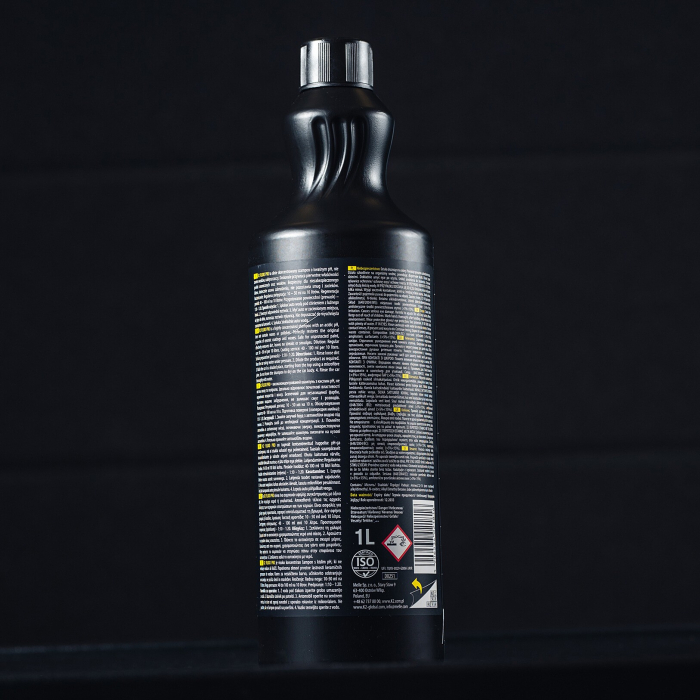 K2 FLUXIO PRO 1L [3]