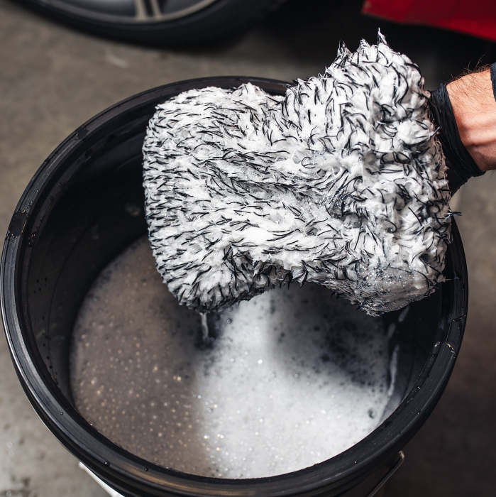 K2 FLUXIO PRO 1L [6]