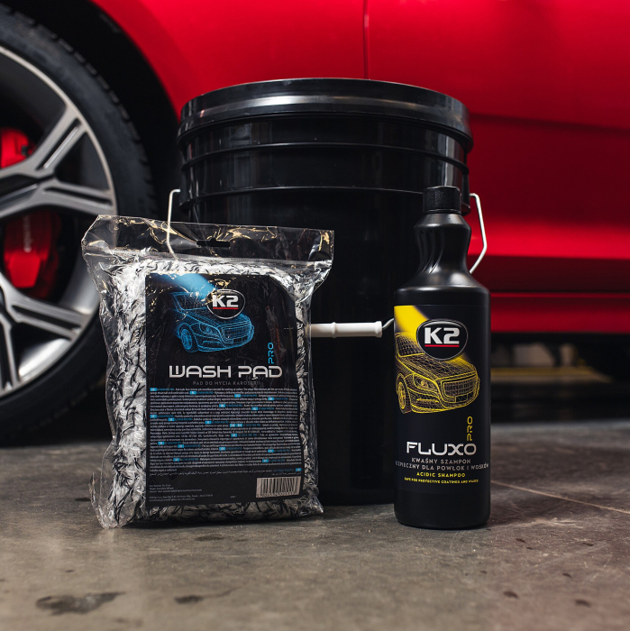 K2 FLUXIO PRO 1L [4]