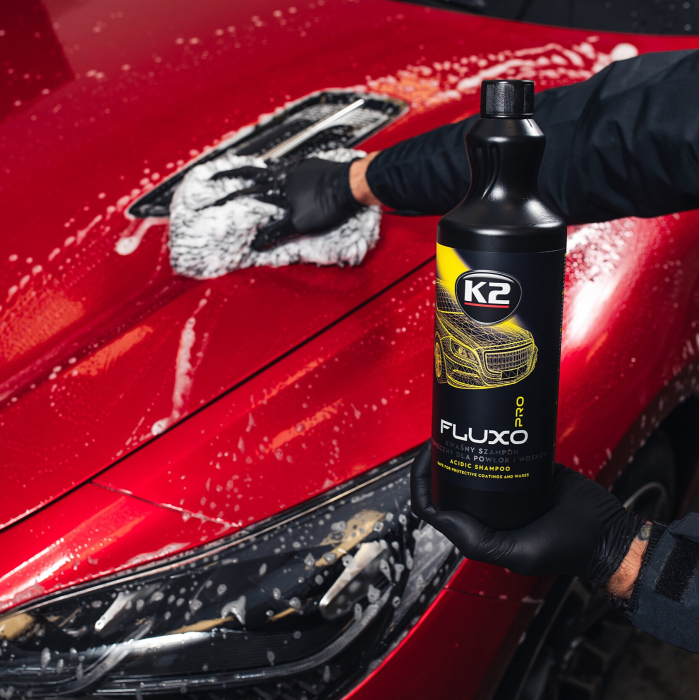 K2 FLUXIO PRO 1L [7]