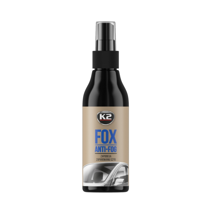 K2 FOX 150ML SPRAY [1]