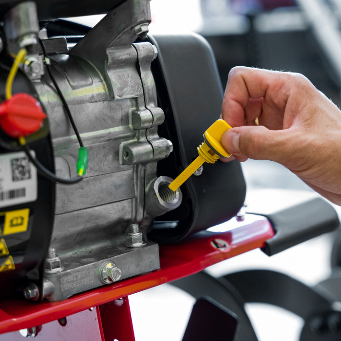 K2 GARDEN OIL SAE 30 1L SG/CE [3]