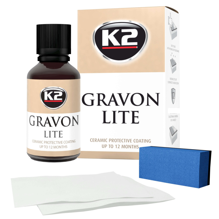 K2 GAVRON LITLE 50ML CERAMICA [1]