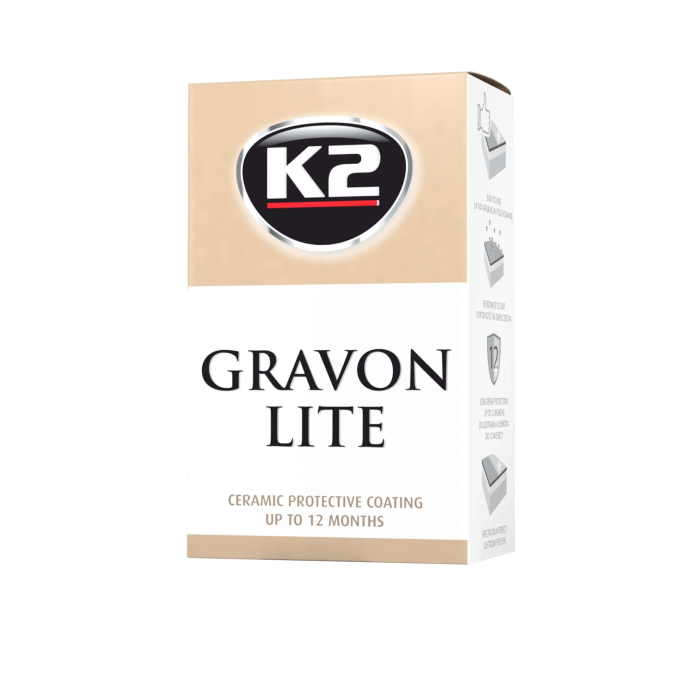 K2 GAVRON LITLE 50ML CERAMICA [2]