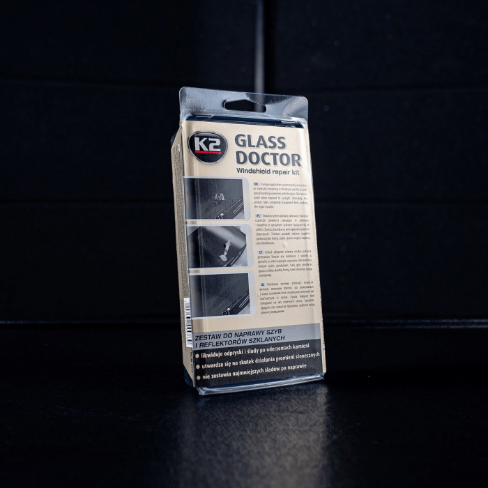 K2 GLASS DOKTOR 0,8ML SET [2]