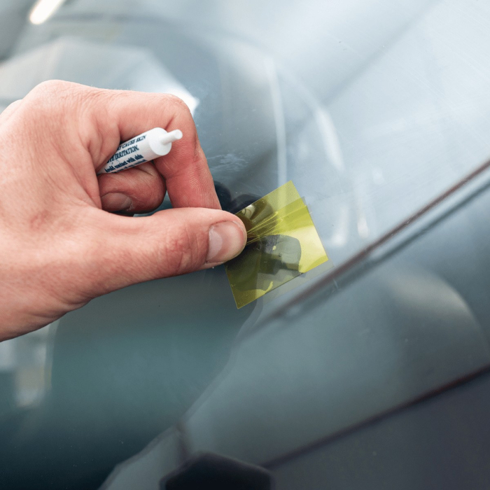 K2 GLASS DOKTOR 0,8ML SET [9]