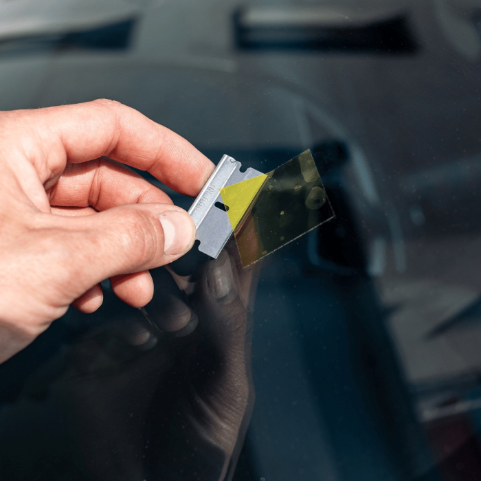 K2 GLASS DOKTOR 0,8ML SET [10]