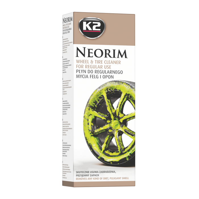 K2 GOLD NEORIM 700ML [2]