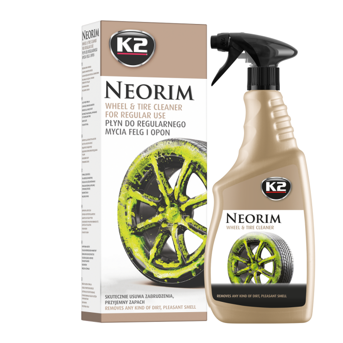 K2 GOLD NEORIM 700ML [1]