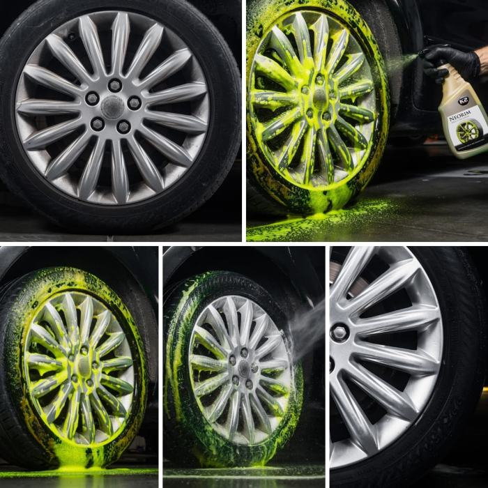 K2 GOLD NEORIM 700ML [8]