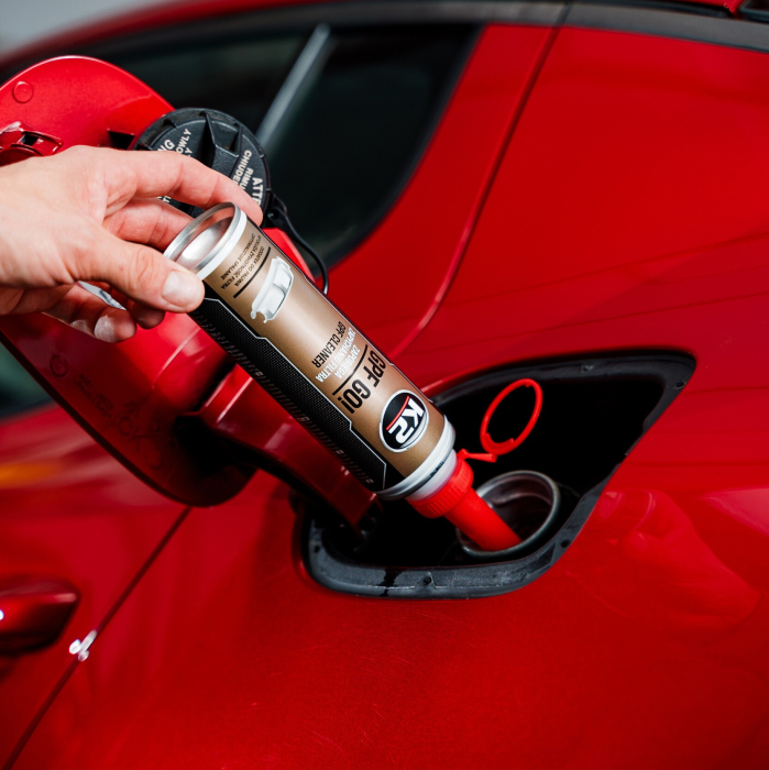 K2 GPF GO! ADITIV BENZINA GPF [5]