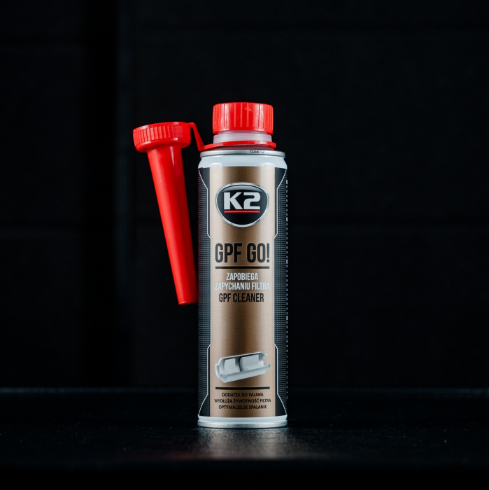 K2 GPF GO! ADITIV BENZINA GPF [6]