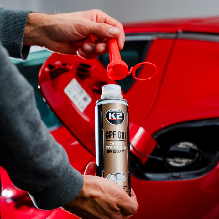 K2 GPF GO! ADITIV BENZINA GPF [4]