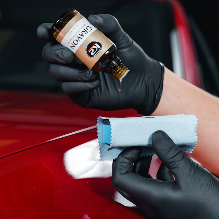 K2 GRAVON PROTECTIE CERAMICA SET [5]