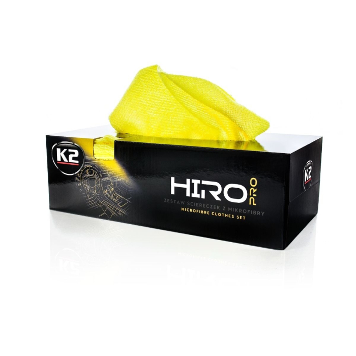 K2 HIRO MICROFIBRE 30BUC/CUT [1]