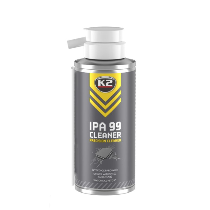 K2 IPA 99% 150ML SPRAY CURATARI PRECISE [1]