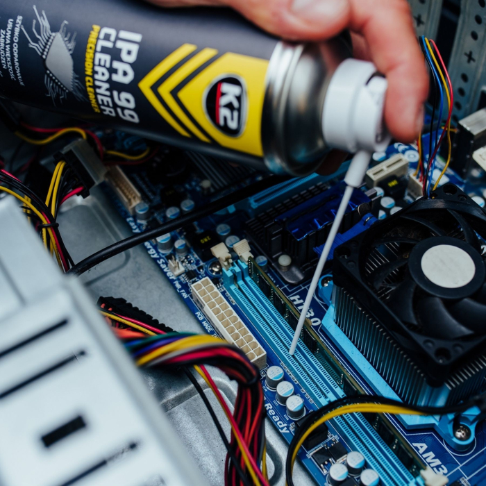 K2 IPA 99% 400ML SPRAY [4]