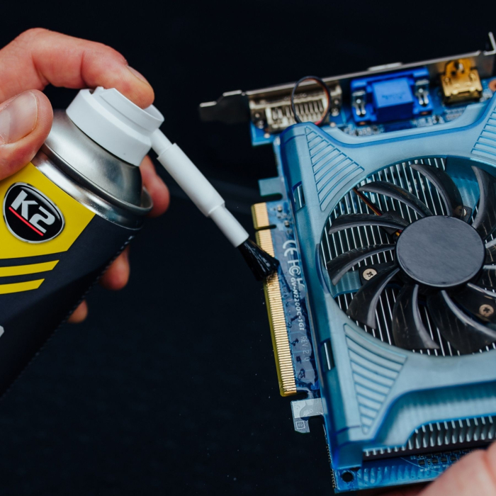 K2 IPA 99% 400ML SPRAY [5]