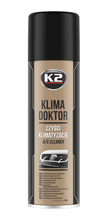 K2 KLIMA DOKTOR 500ML SPRAY [2]