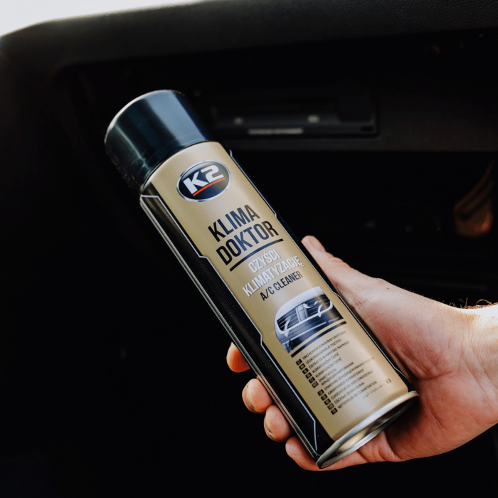 K2 KLIMA DOKTOR 500ML SPRAY [5]