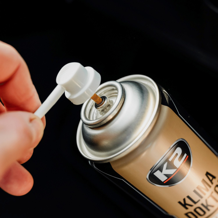 K2 KLIMA DOKTOR 500ML SPRAY [8]