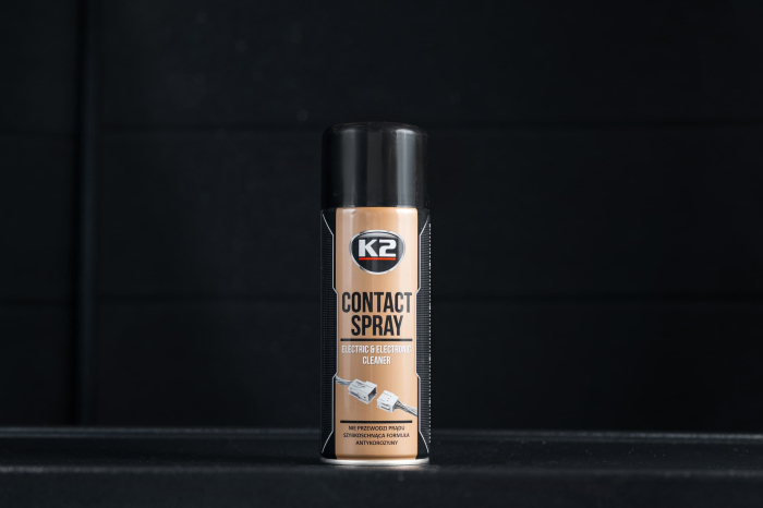 K2 KONTAKT SPRAY 400ML [6]