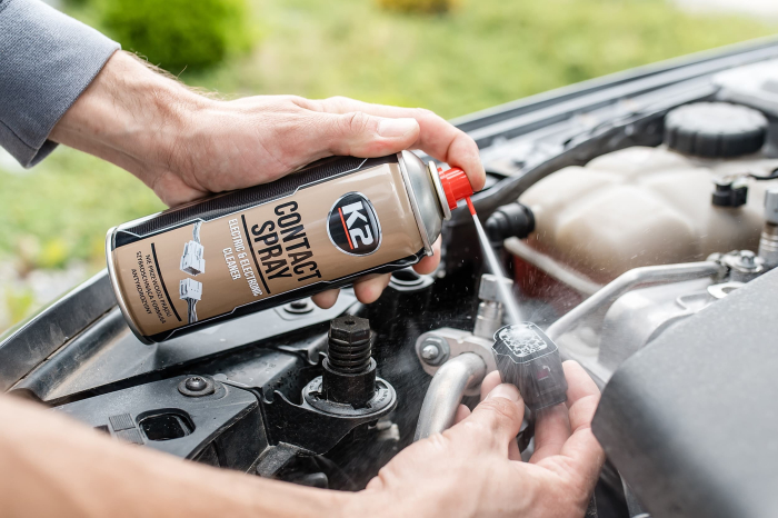 K2 KONTAKT SPRAY 400ML [3]