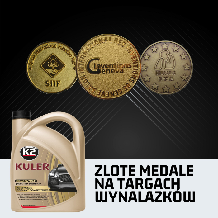 K2 KULER CONC.4L G12+ [9]