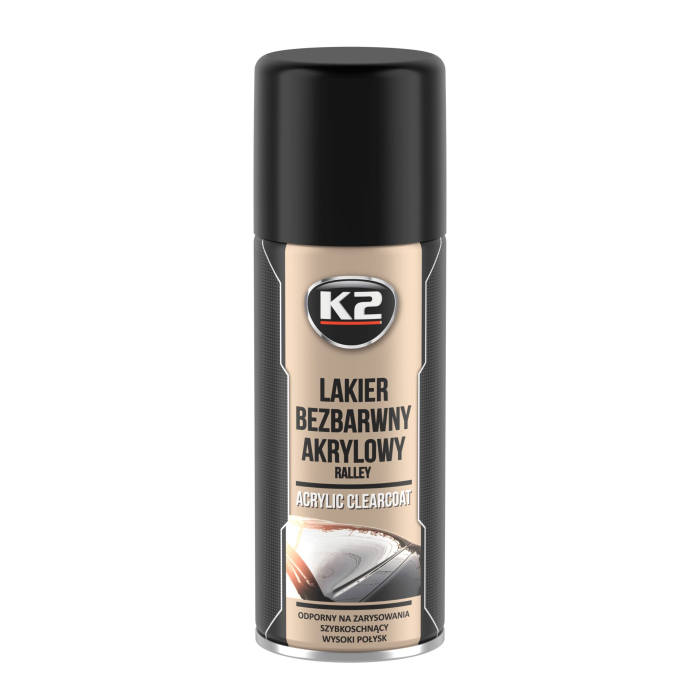 K2 LAC ACRILIC TRANSPARENT RALLY 400 ML [1]