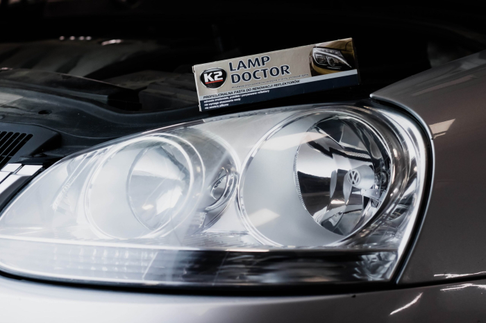 K2 LAMP DOCTOR 60GR Pasta pt.lustruit faruri [6]