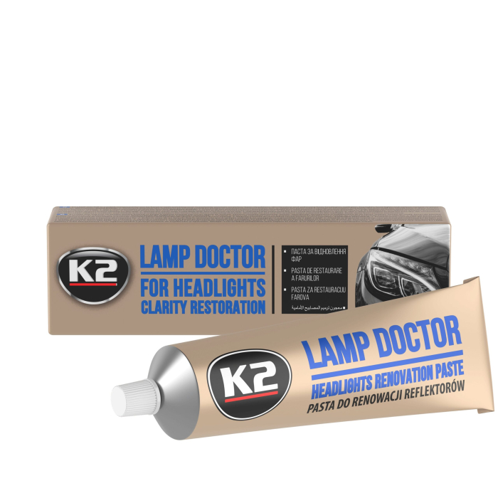 K2 LAMP DOCTOR 60GR Pasta pt.lustruit faruri [2]