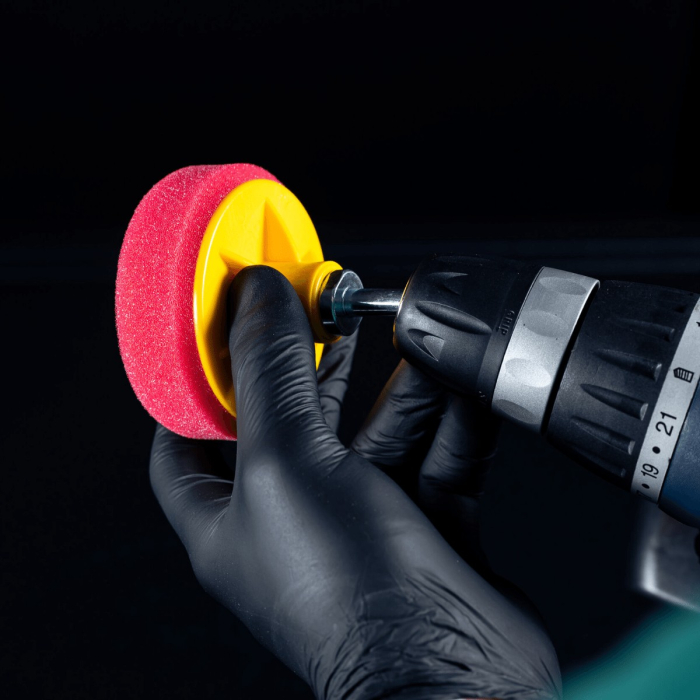 K2 LAMP DOKTOR PAD [5]