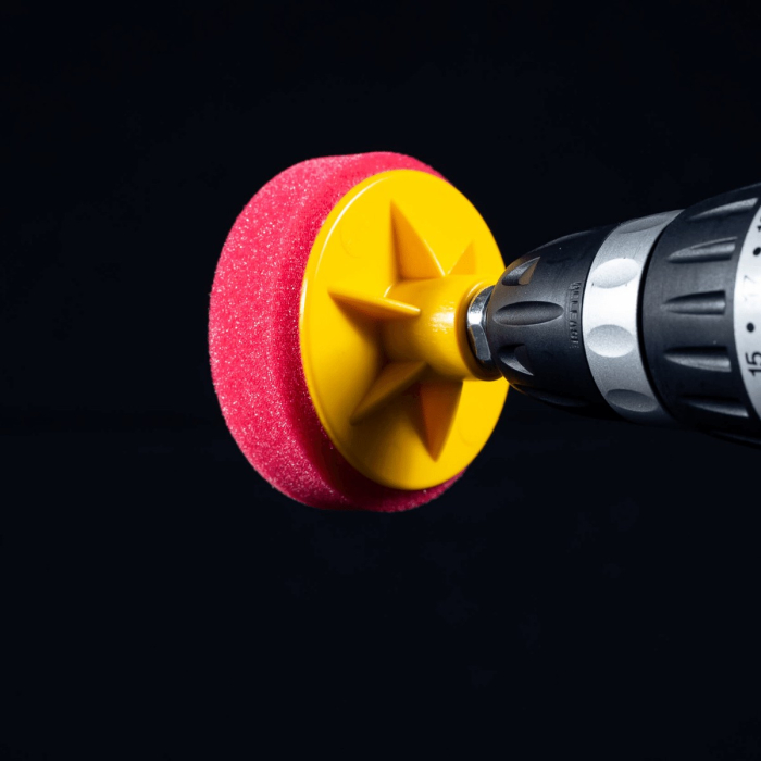 K2 LAMP DOKTOR PAD [6]