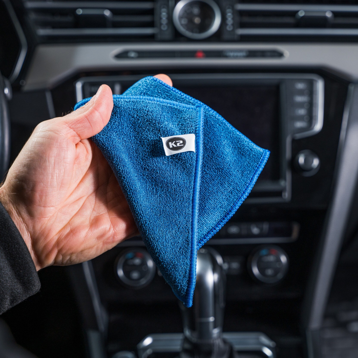 K2 LCD MICROFIBRA 5BUC/SET 15X15CM [5]