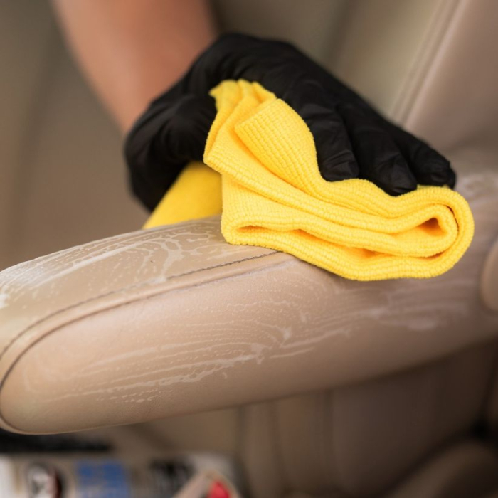 K2 LETAN FOAM 200ML SPUMA CURATARE PIELE Buc. [9]