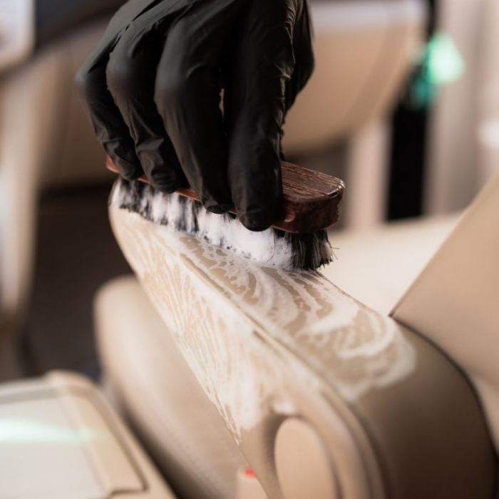 K2 LETAN FOAM 200ML SPUMA CURATARE PIELE Buc. [8]